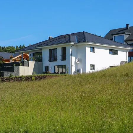 Zur Schoenen Aussicht Διαμέρισμα Willingen (Upland)